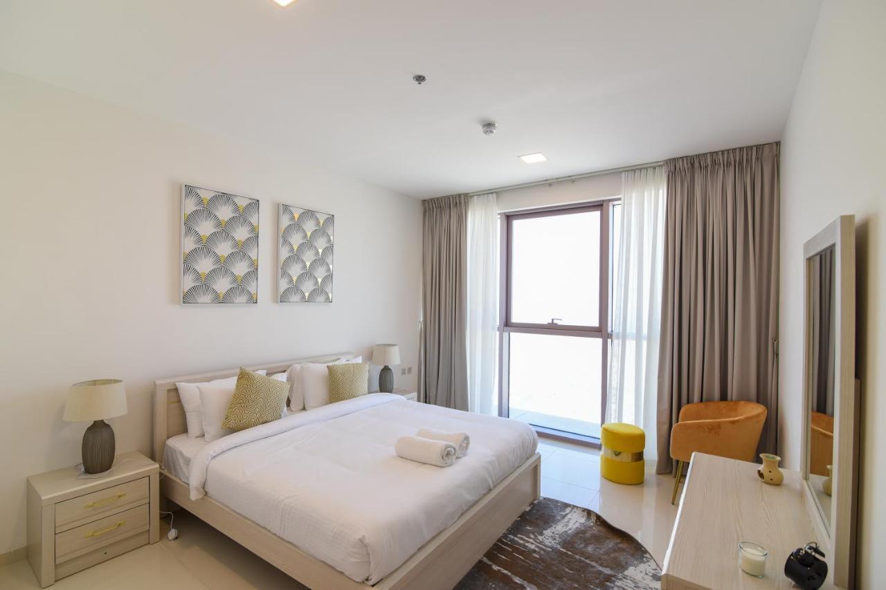 Greenfuture - A A Tower - Two Bedrooms Apartment