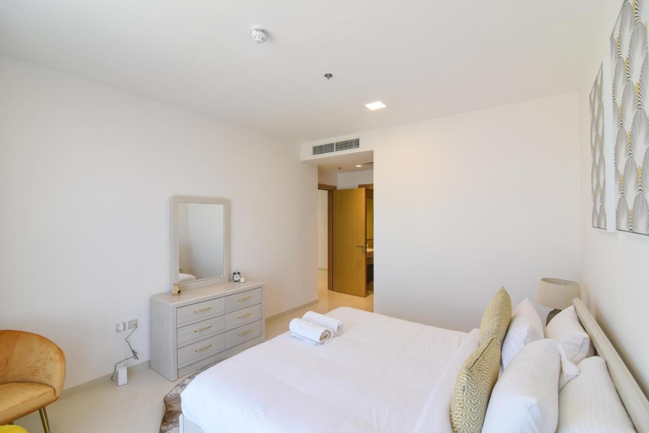 Greenfuture - A A Tower - Two Bedrooms