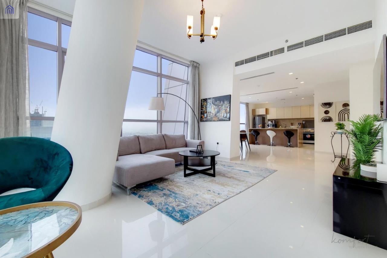 Apartment Greenfuture - A A Tower - Two Bedrooms