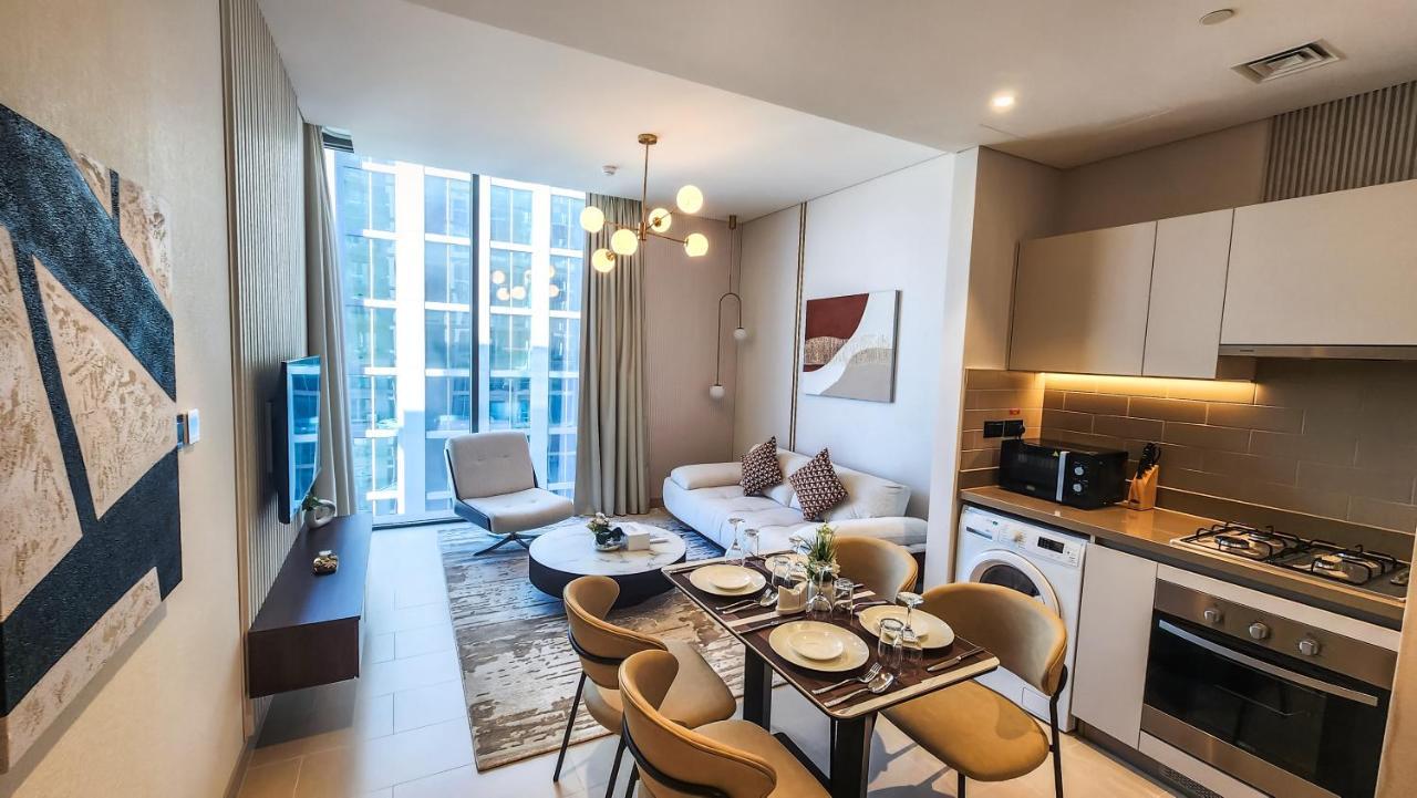 Apartment By Latinem Luxury 1br Cv A2210 Near Burj Khalifa Dubai