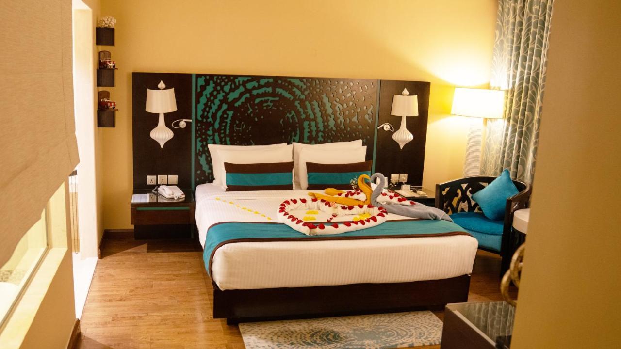 Hotel Signature Al Barsha 4*