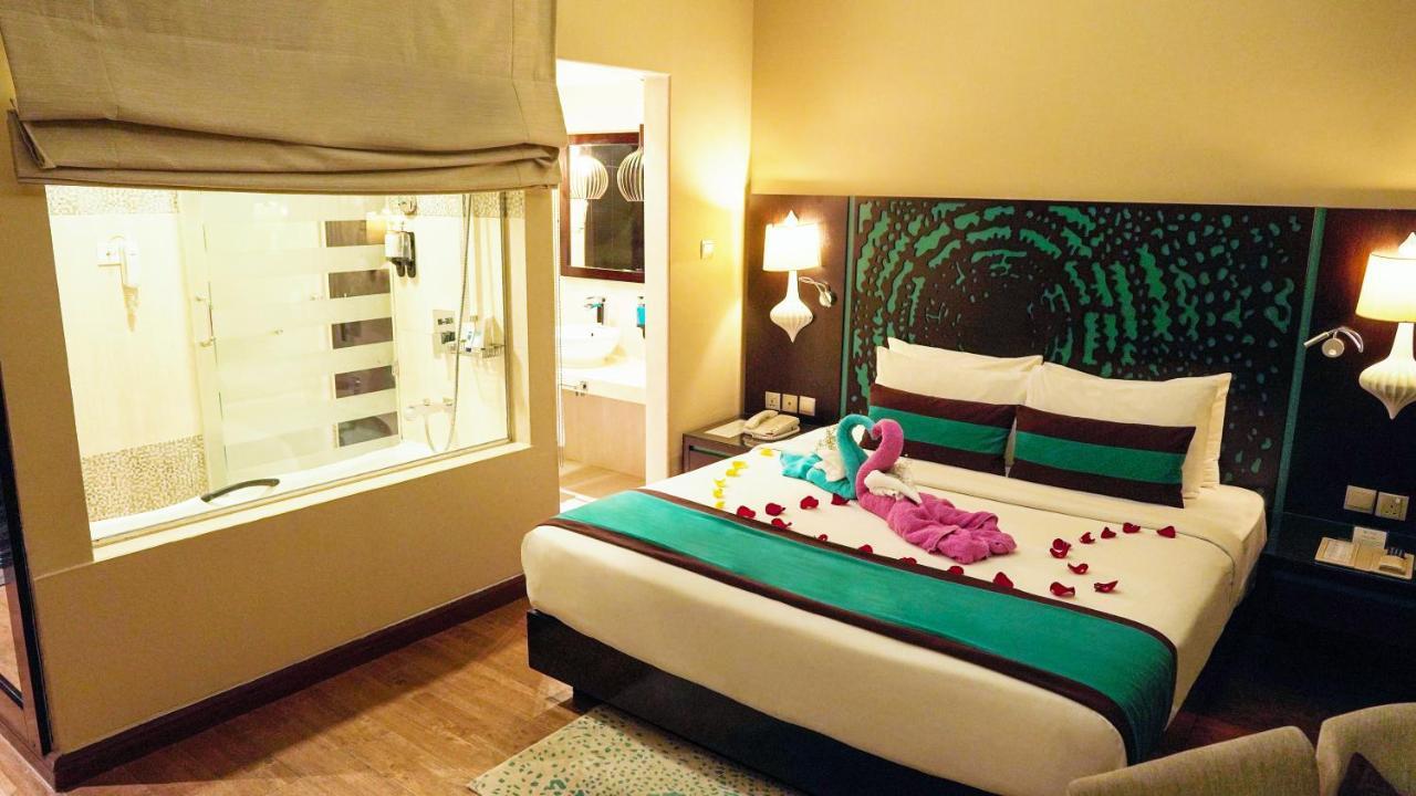 Signature Al Barsha Hotel 4*