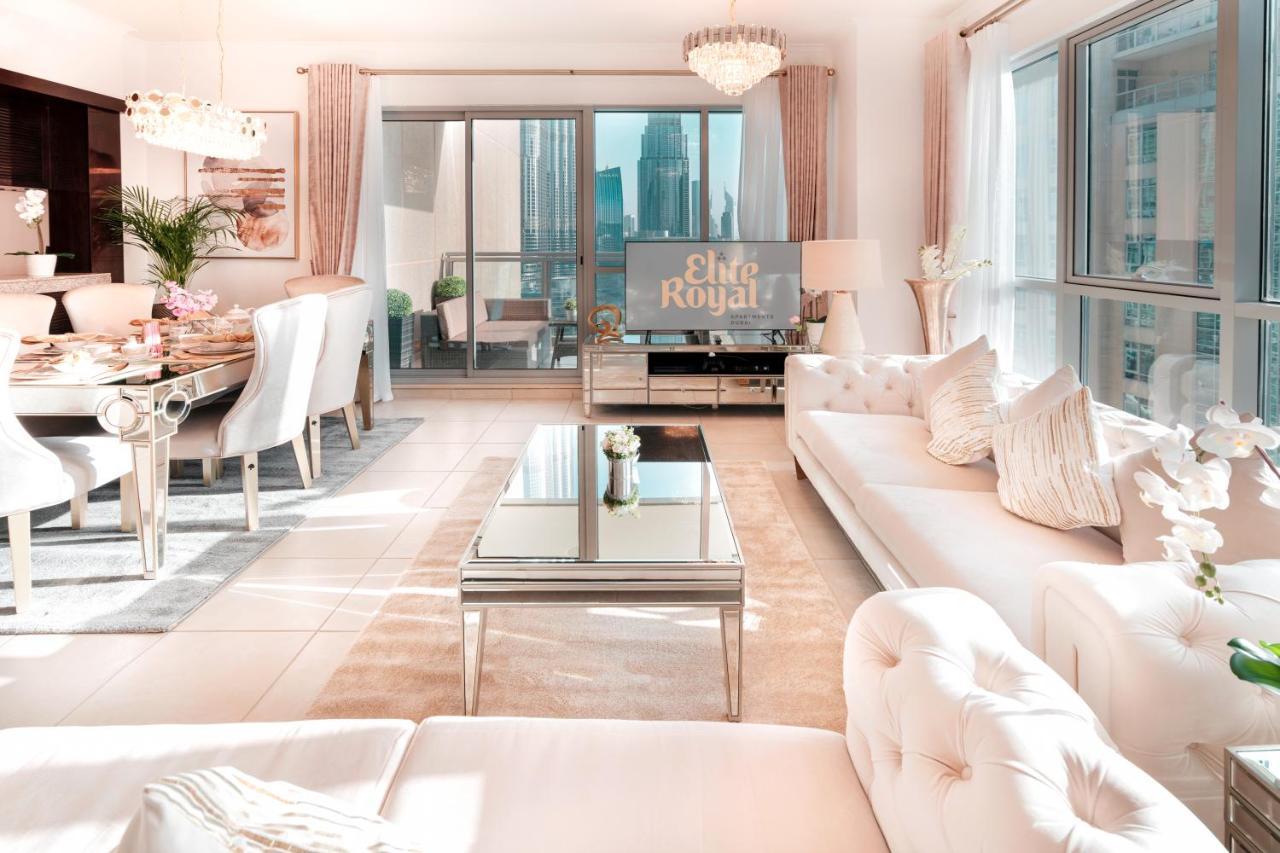 Apartment Elite Royal *