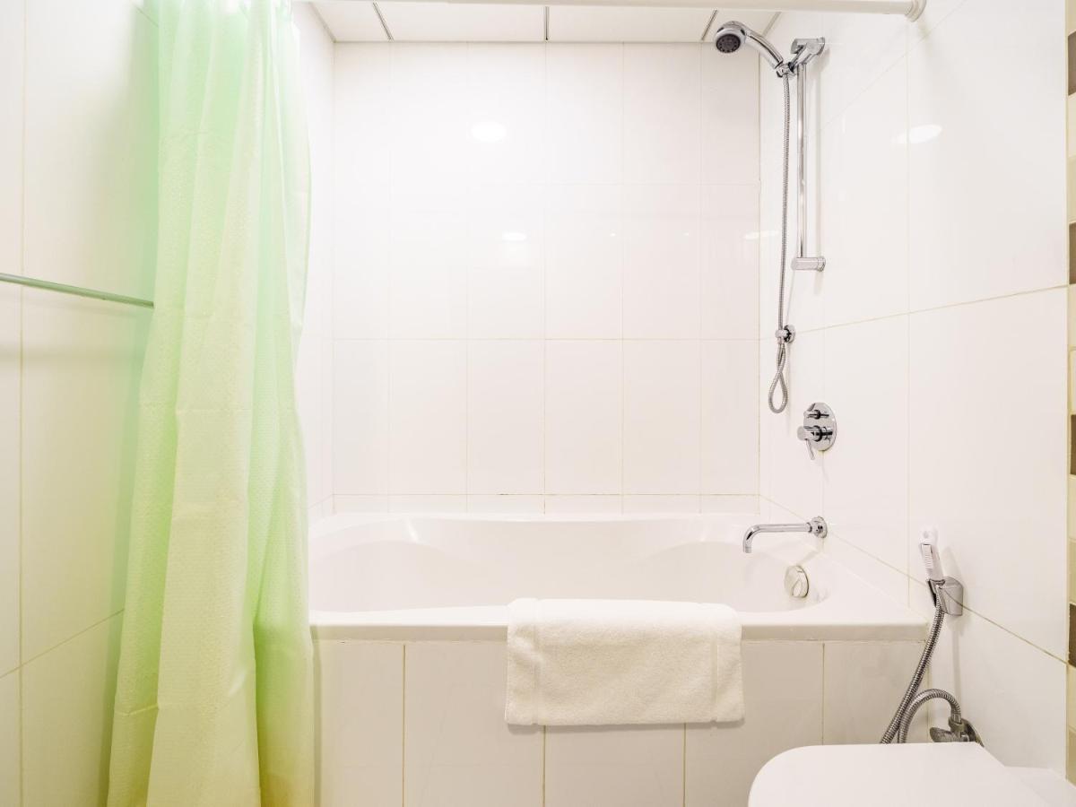 Lovely 1br In Downtown - Boulevard