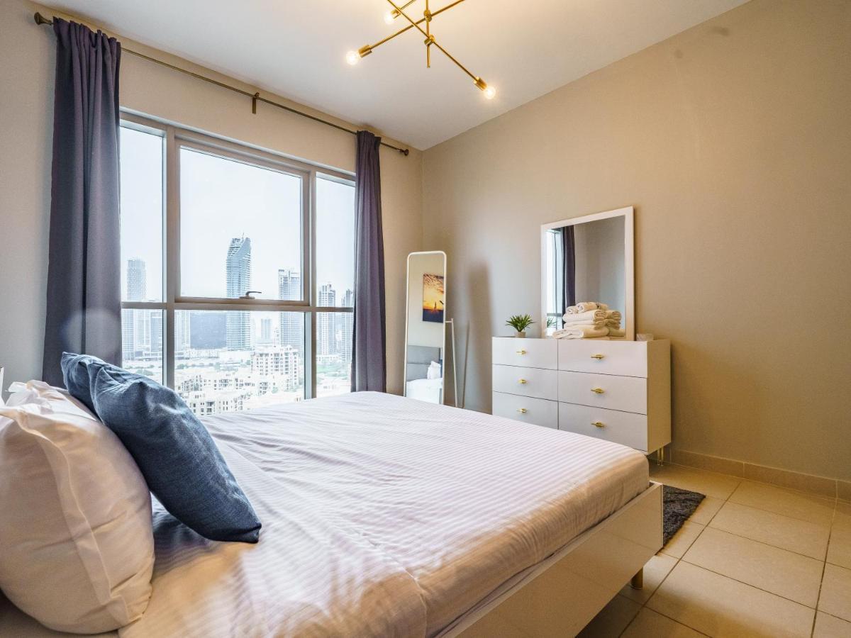 Apartment Lovely 1br In Downtown - Boulevard