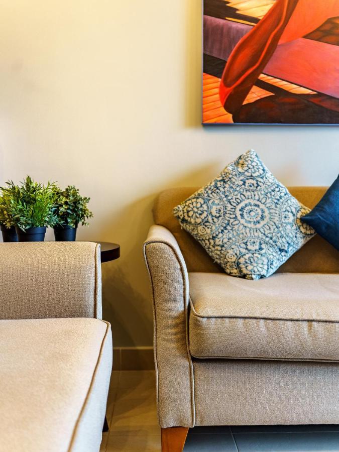 Lovely 1br In Downtown - Boulevard *