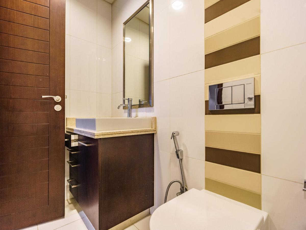 Lovely 1br In Downtown - Boulevard