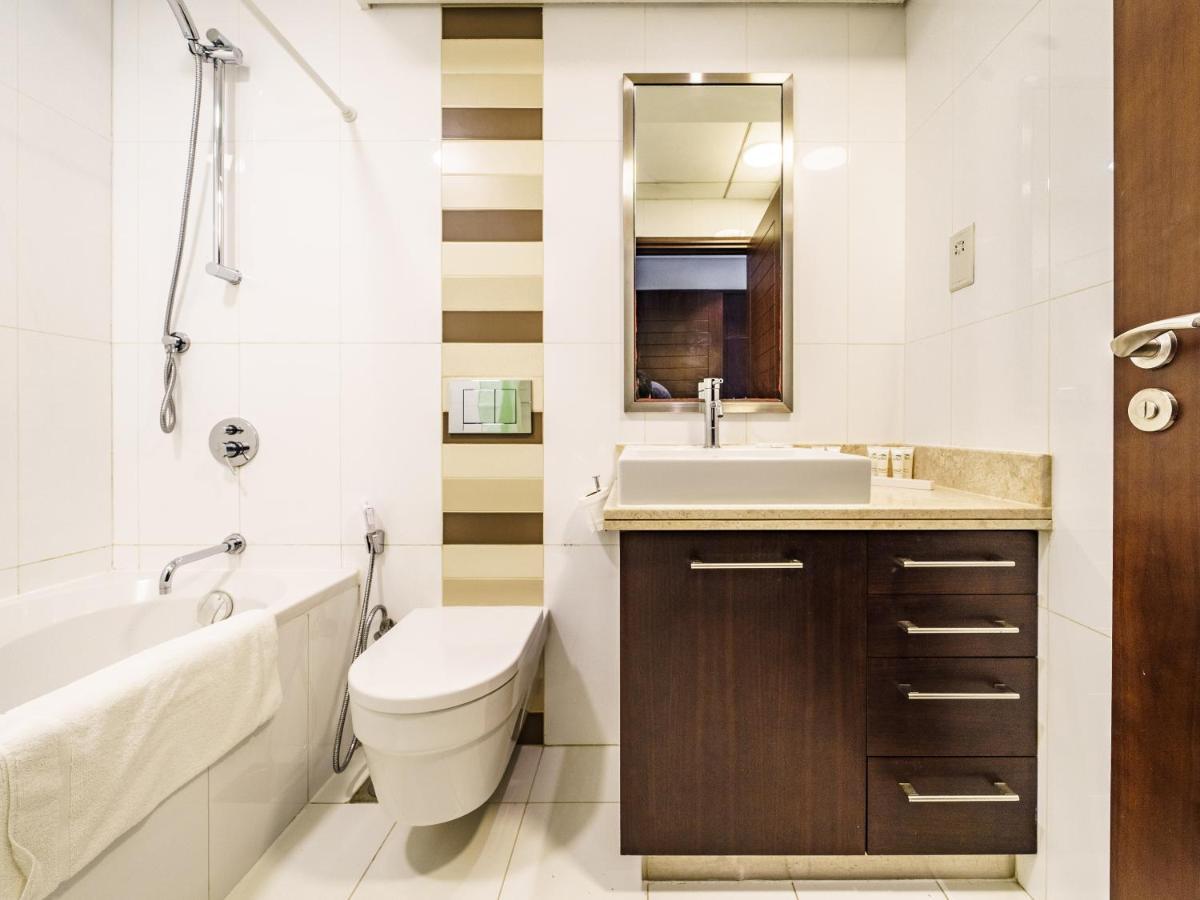 Lovely 1br In Downtown - Boulevard Apartment *