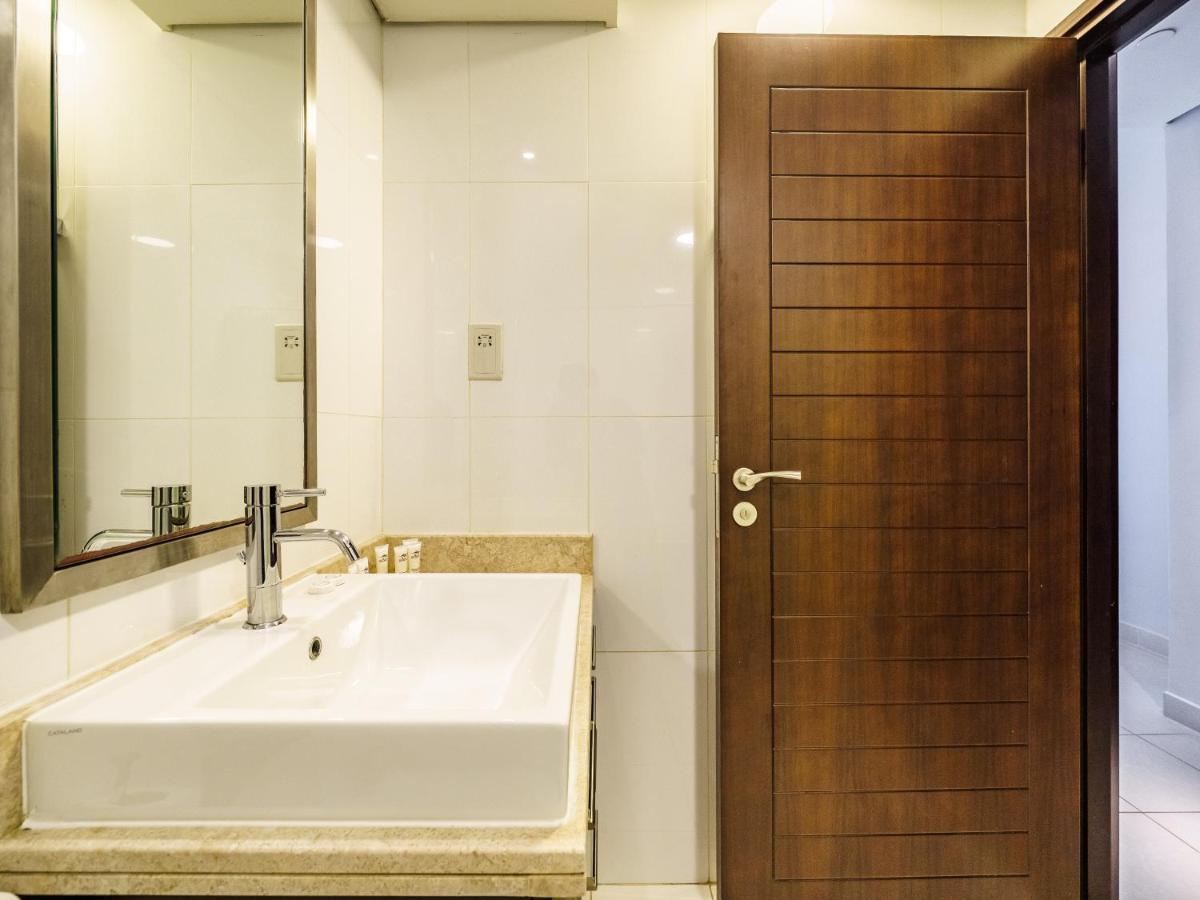 Apartment Lovely 1br In Downtown - Boulevard *