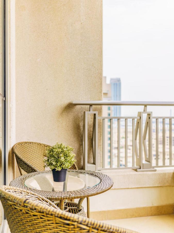 Lovely 1br In Downtown - Boulevard Apartment Dubai