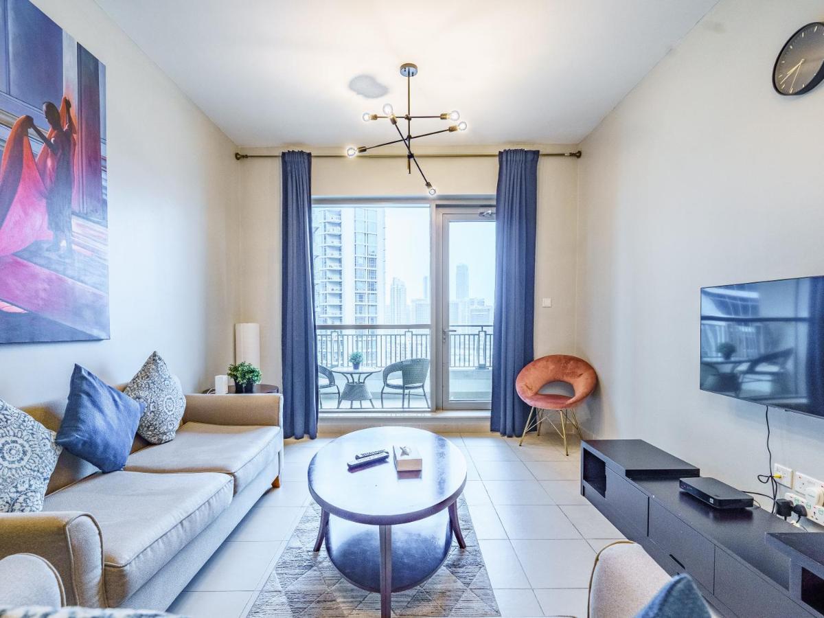 Apartment Lovely 1br In Downtown - Boulevard *
