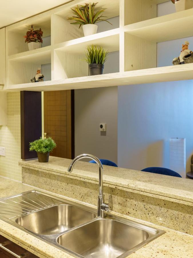 Apartment Lovely 1br In Downtown - Boulevard Dubai