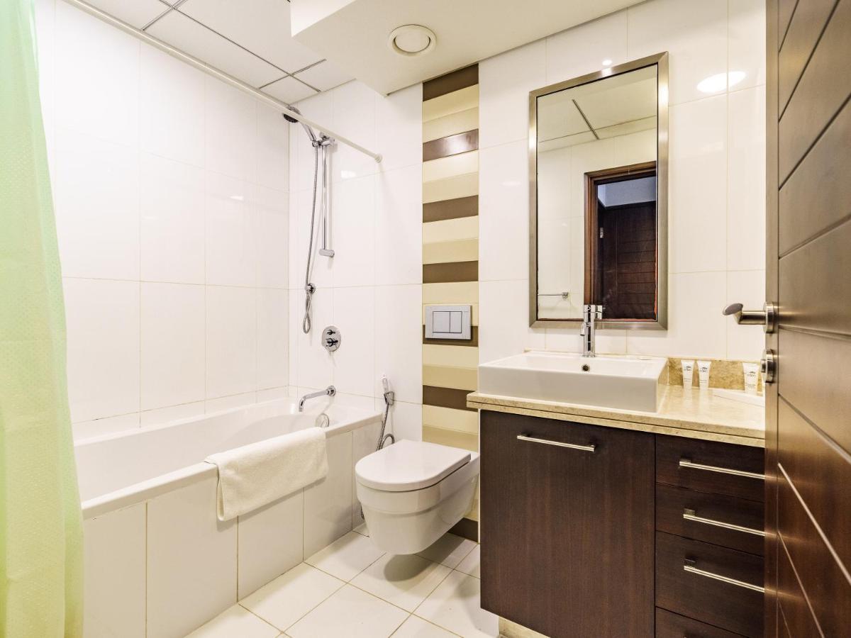 Lovely 1br In Downtown - Boulevard Apartment