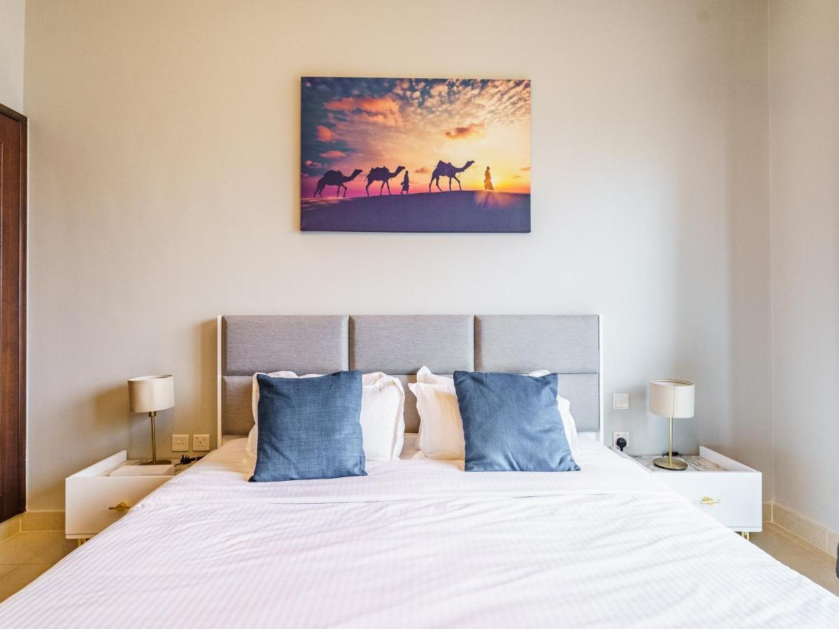 Apartment Lovely 1br In Downtown - Boulevard Dubai