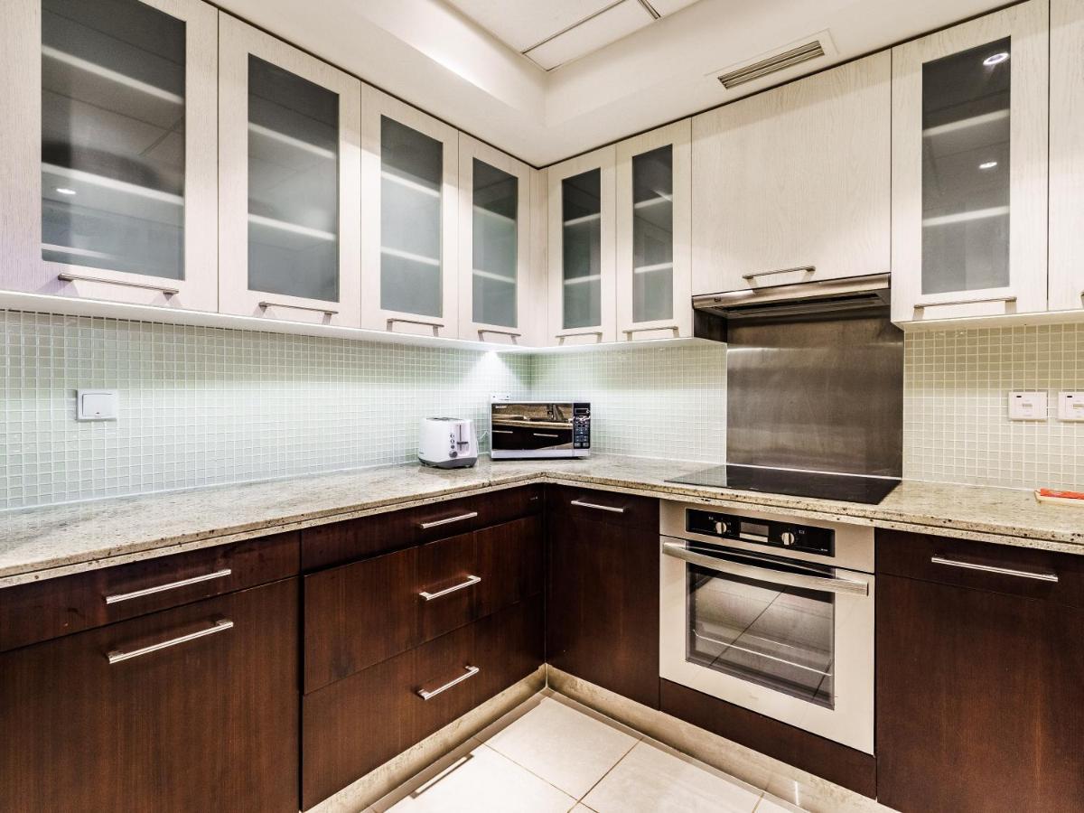 Apartment Lovely 1br In Downtown - Boulevard