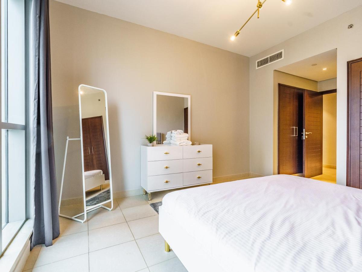 Lovely 1br In Downtown - Boulevard *