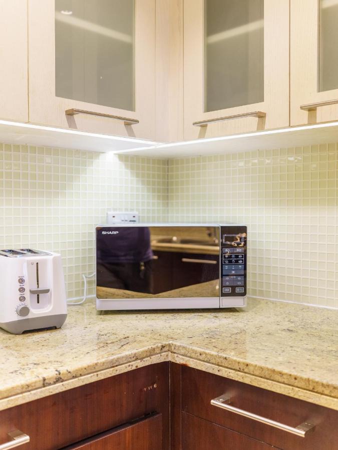 Lovely 1br In Downtown - Boulevard