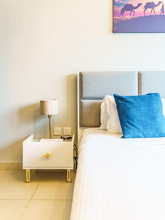 Lovely 1br In Downtown - Boulevard Apartment