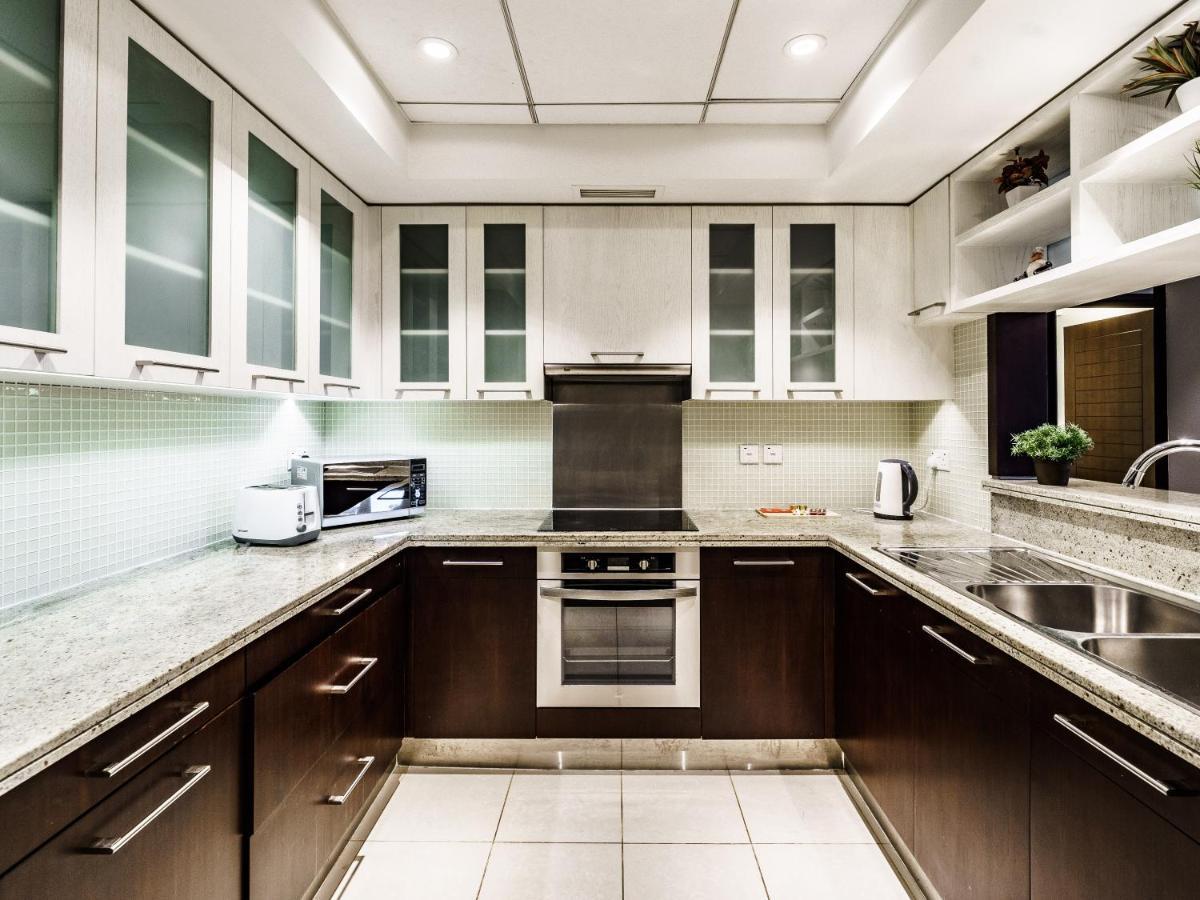 Lovely 1br In Downtown - Boulevard * Dubai