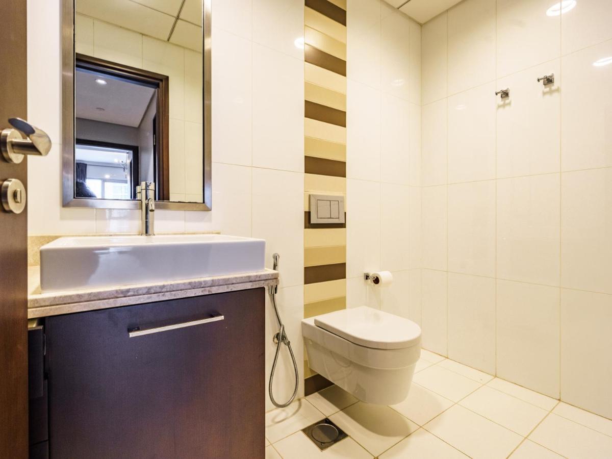 Lovely 1br In Downtown - Boulevard