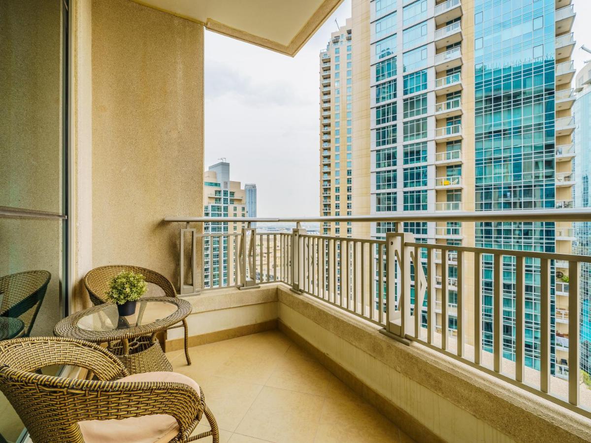 Lovely 1br In Downtown - Boulevard Apartment