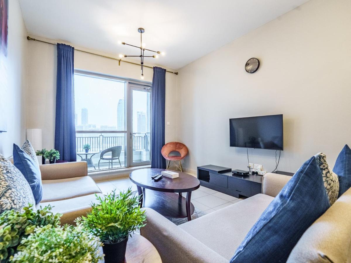 Lovely 1br In Downtown - Boulevard