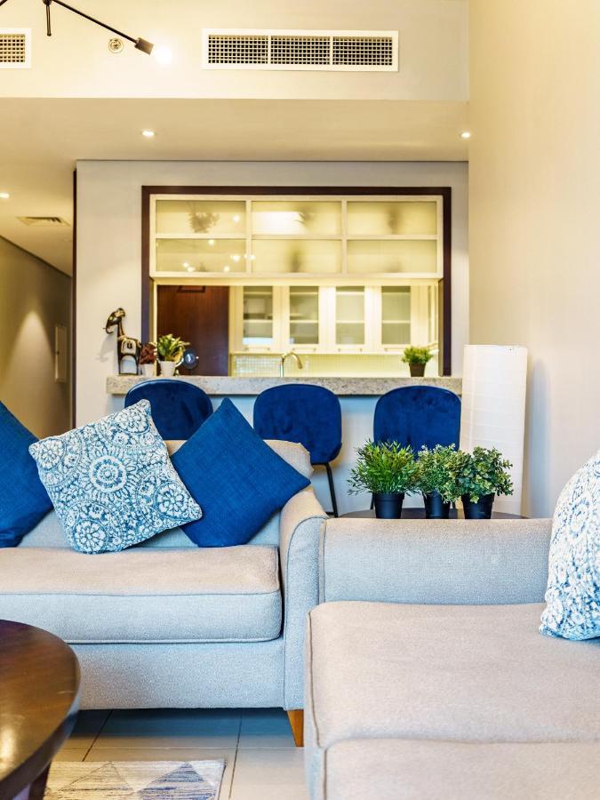 Lovely 1br In Downtown - Boulevard Apartment Dubai