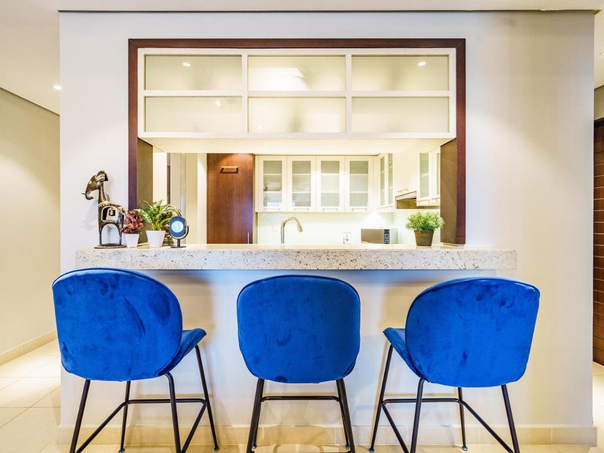Lovely 1br In Downtown - Boulevard Apartment Dubai