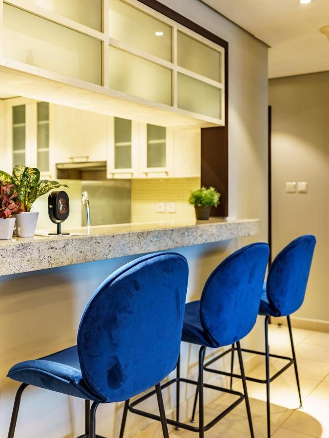 Lovely 1br In Downtown - Boulevard *