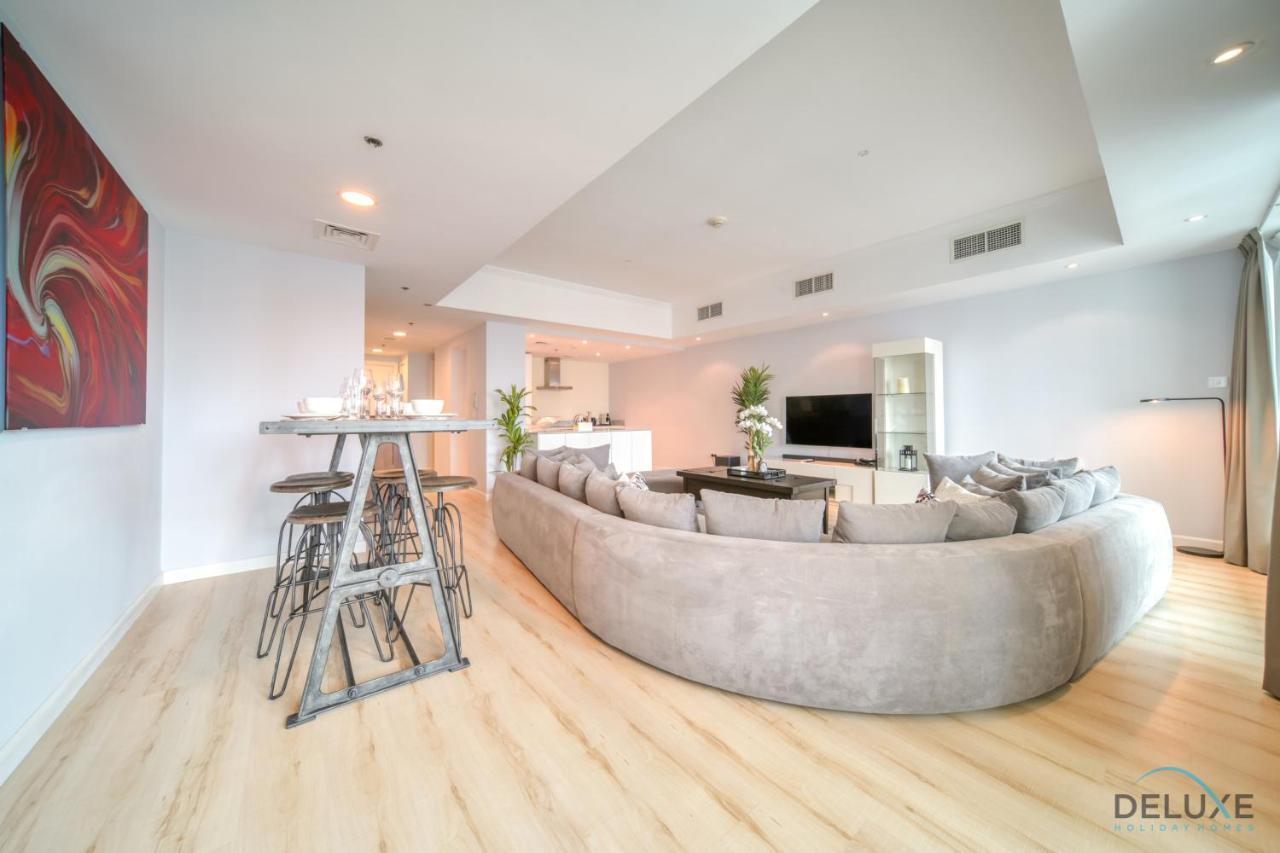 Apartment Alluring 2br At Al Majara 1 Marina By Deluxe Homes