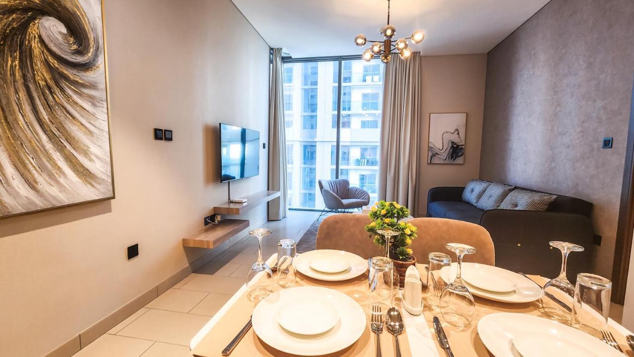 By Latinem Luxury 2br Cvr B1307 Near Burj Khalifa Apartment *