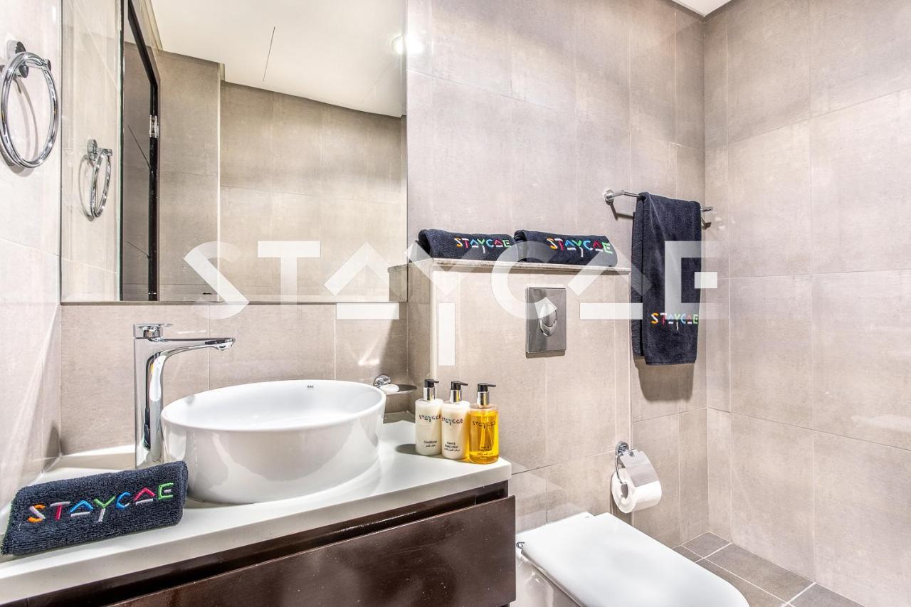 Apartment Staycae Homes - Merano Dubai