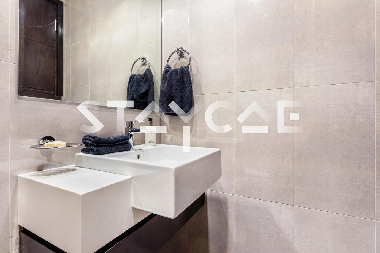 Staycae Homes - Merano Apartment *