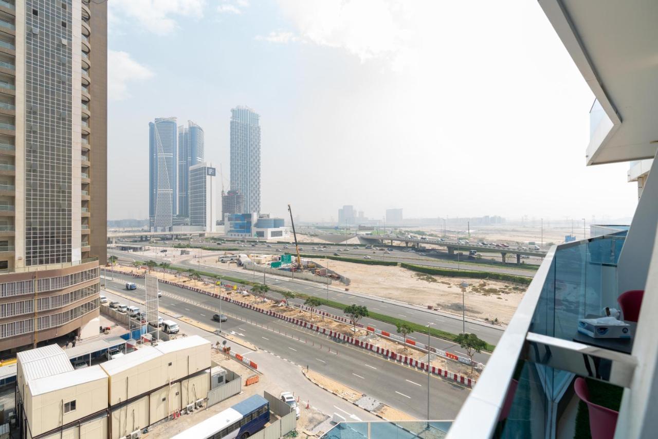 Exclusive Globalstay In Business Bay Free Parking & More! Apartment Dubai