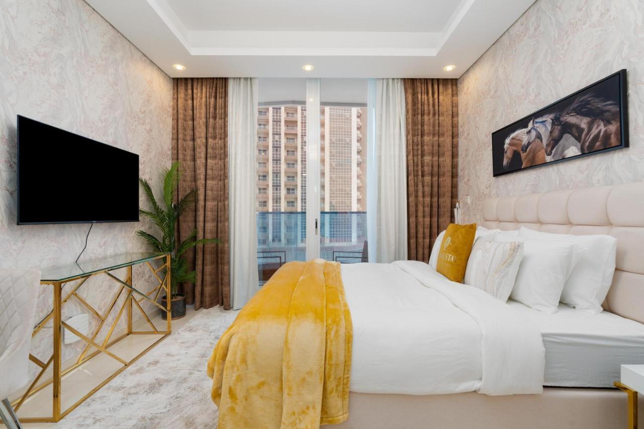 Exclusive Globalstay In Business Bay Free Parking & More! Apartment *