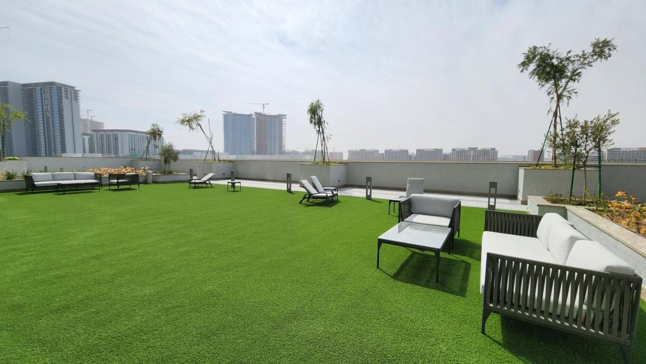 By Latinem Luxury 1br Cvr A2309 Near Burj Khalifa Apartment *