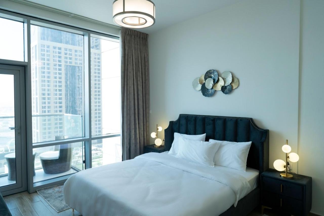 Apartment Brand New 2br With Full Sea & Canal View *