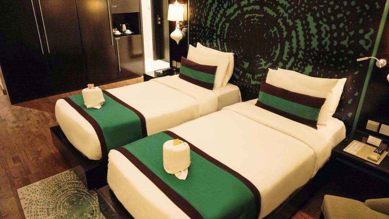 Hotel Signature Al Barsha Dubai
