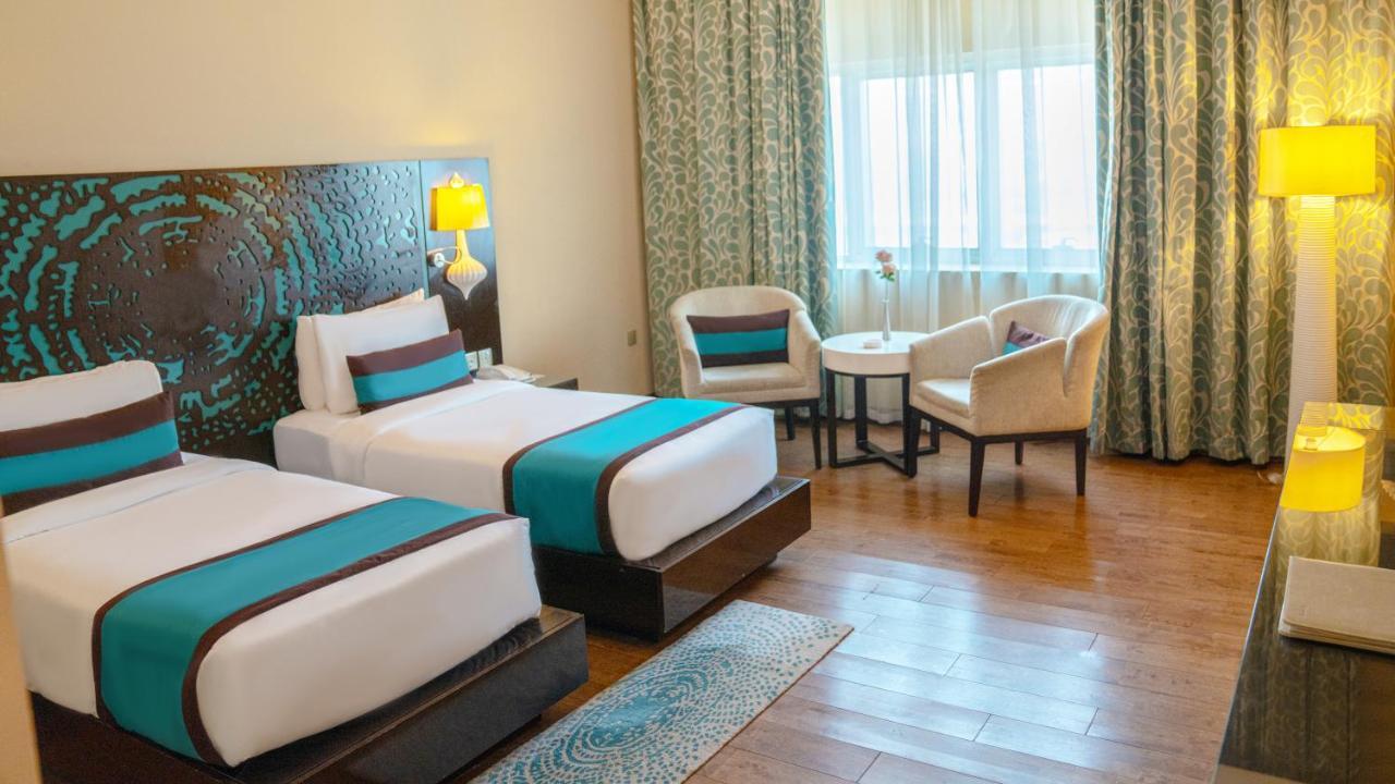 Signature Al Barsha 4*
