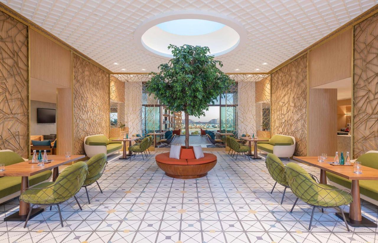 Andaz The Palm, By Hyatt Dubai
