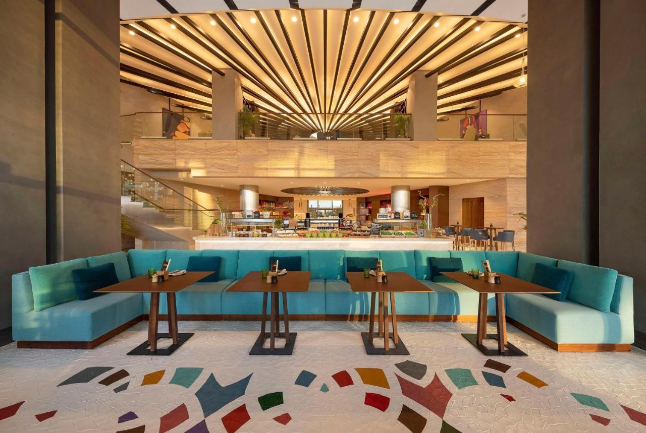 Andaz The Palm, By Hyatt Dubai
