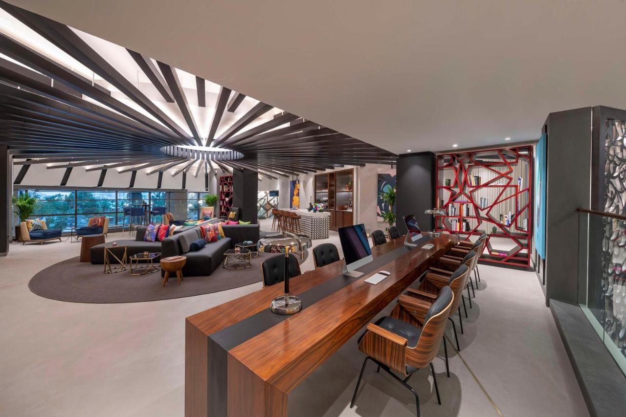 Hotel Andaz The Palm, By Hyatt Dubai