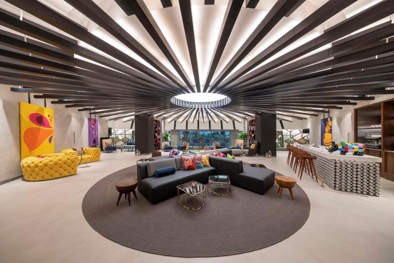 Andaz The Palm, By Hyatt Dubai