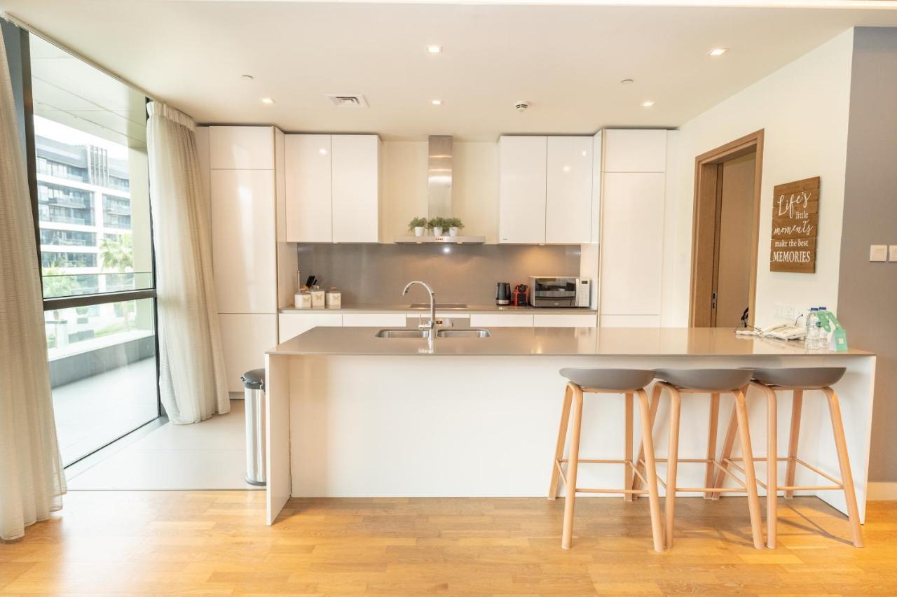 Apartment Fam Living - Walk - Urban Staycations Dubai