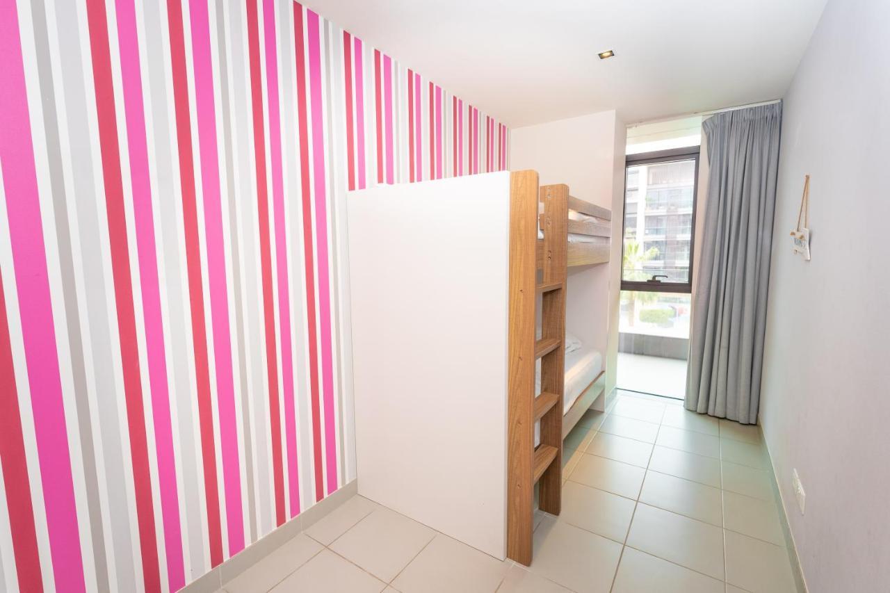 Apartment Fam Living - Walk - Urban Staycations Dubai