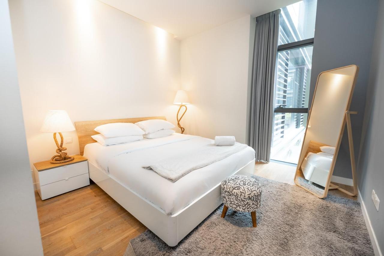 Apartment Fam Living - Walk - Urban Staycations Dubai
