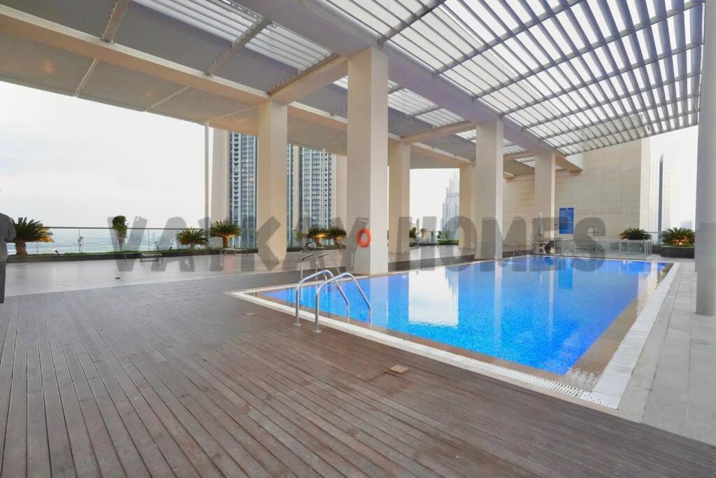 Apartment Vibe Luxury Service *