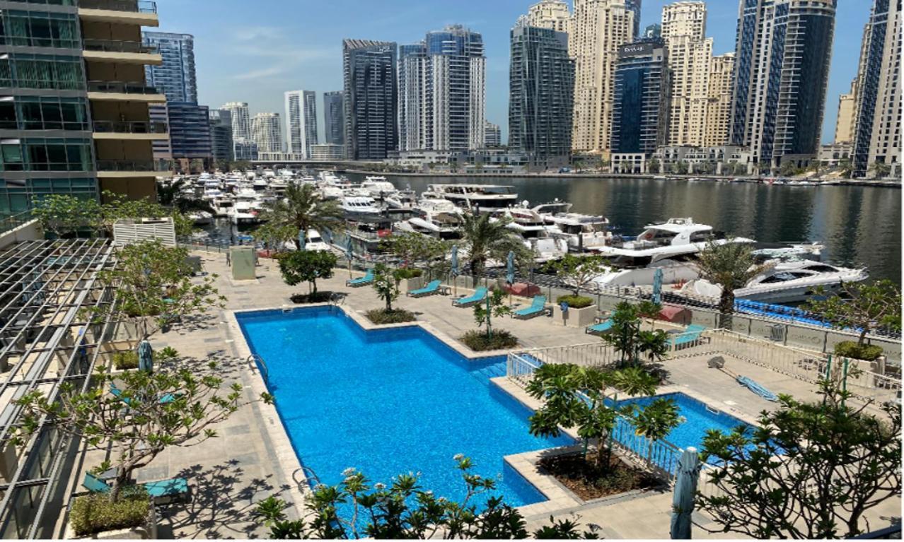 Nuran Marina Aparthotel