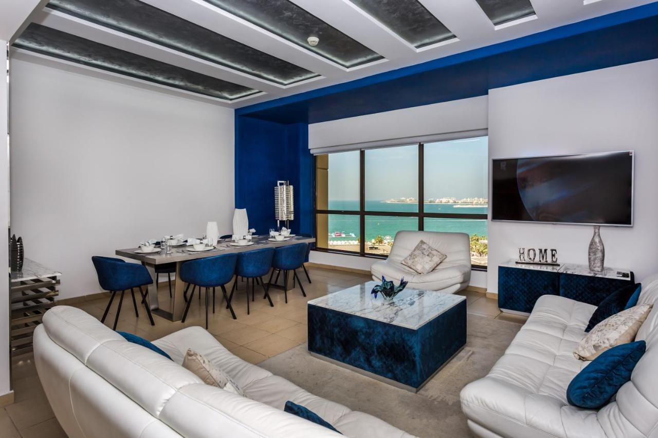 Elan Rimal Jbr Sea View Apartment *