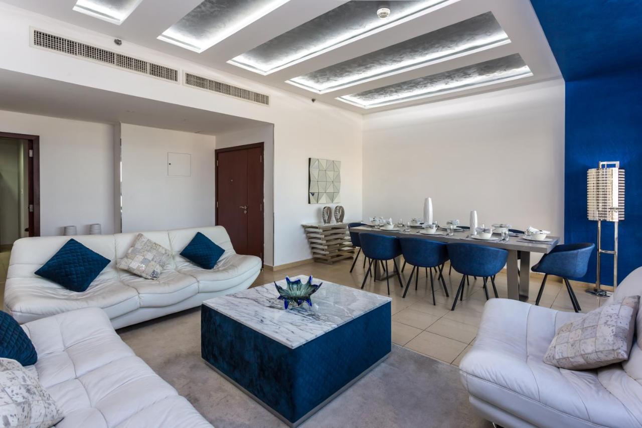 Elan Rimal Jbr Sea View Dubai